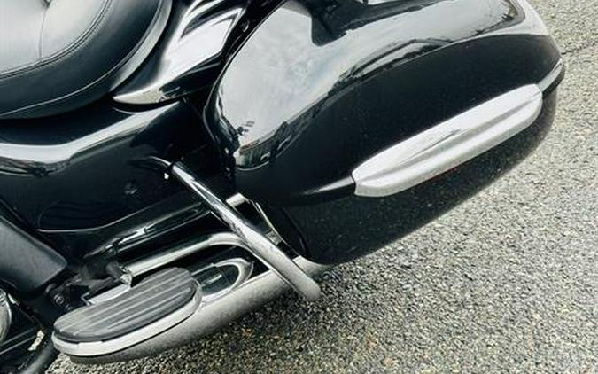 2017 Kawasaki Vulcan 1700 Voyager ABS