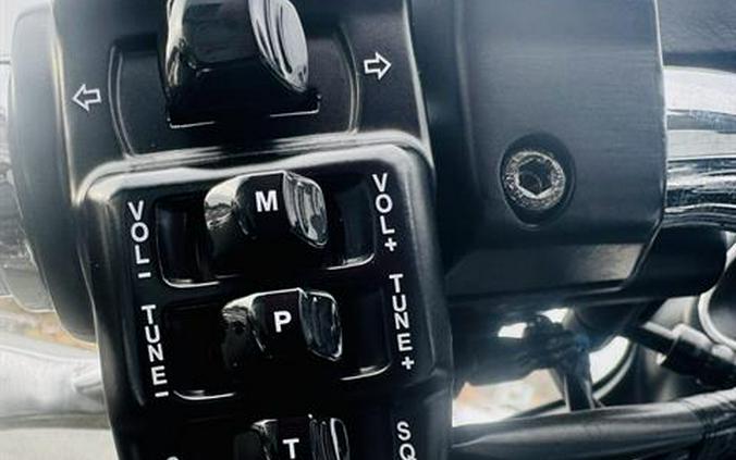 2017 Kawasaki Vulcan 1700 Voyager ABS