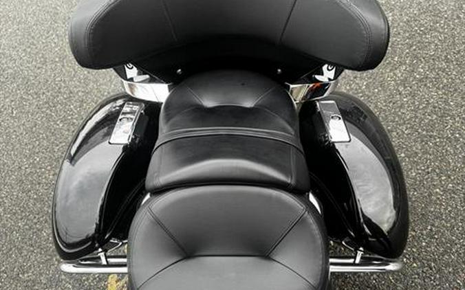 2017 Kawasaki Vulcan 1700 Voyager ABS