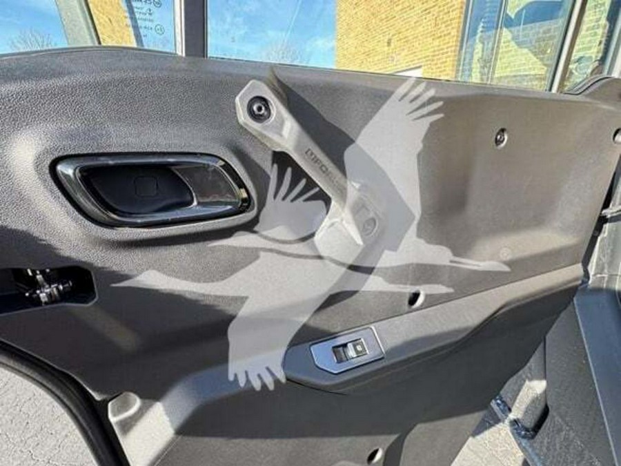 2026 CFMOTO UFORCE U10 XL PRO