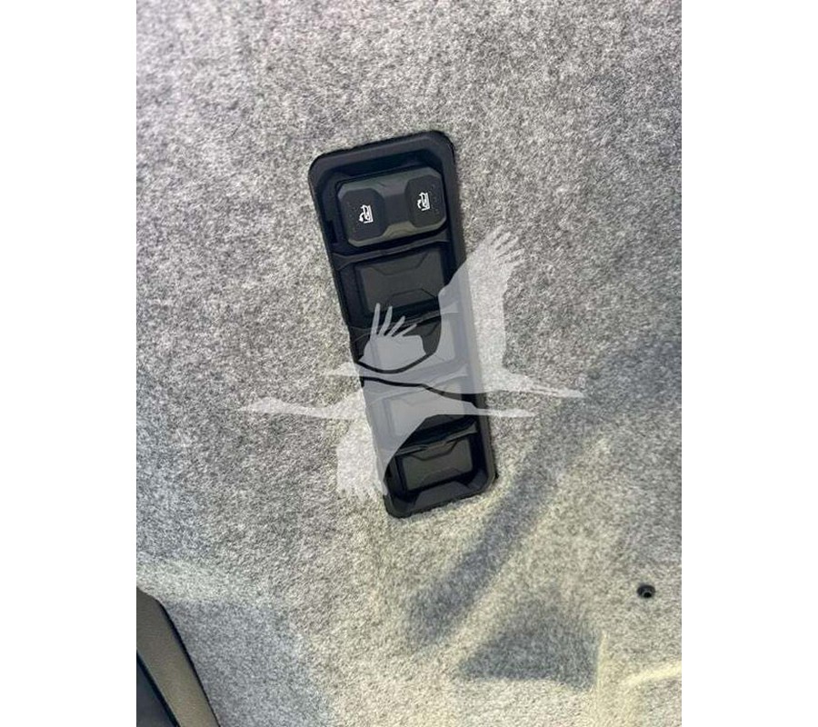 2026 CFMOTO UFORCE U10 XL PRO