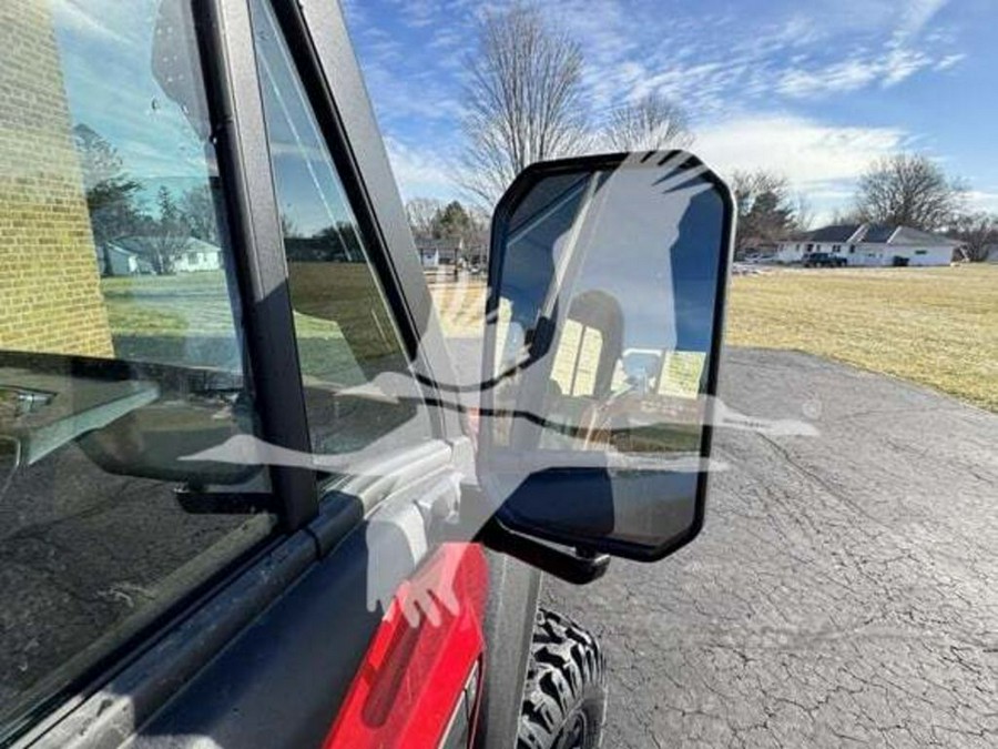 2026 CFMOTO UFORCE U10 XL PRO