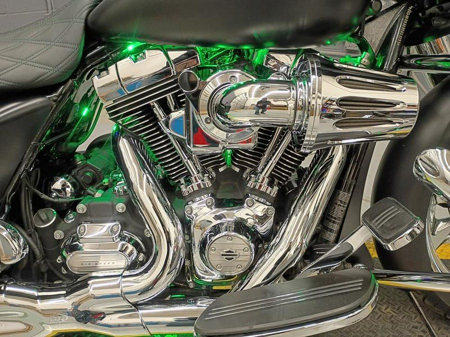 2013 Harley-Davidson® FLHX - Street Glide®