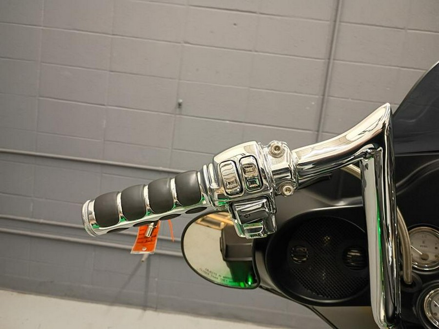 2013 Harley-Davidson® FLHX - Street Glide®