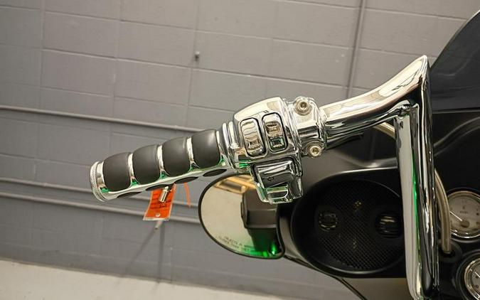 2013 Harley-Davidson® FLHX - Street Glide®