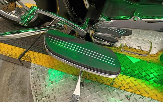 2013 Harley-Davidson® FLHX - Street Glide®