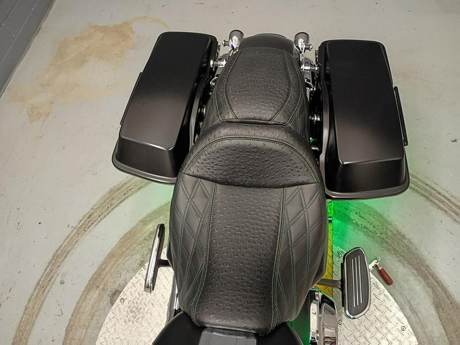 2013 Harley-Davidson® FLHX - Street Glide®