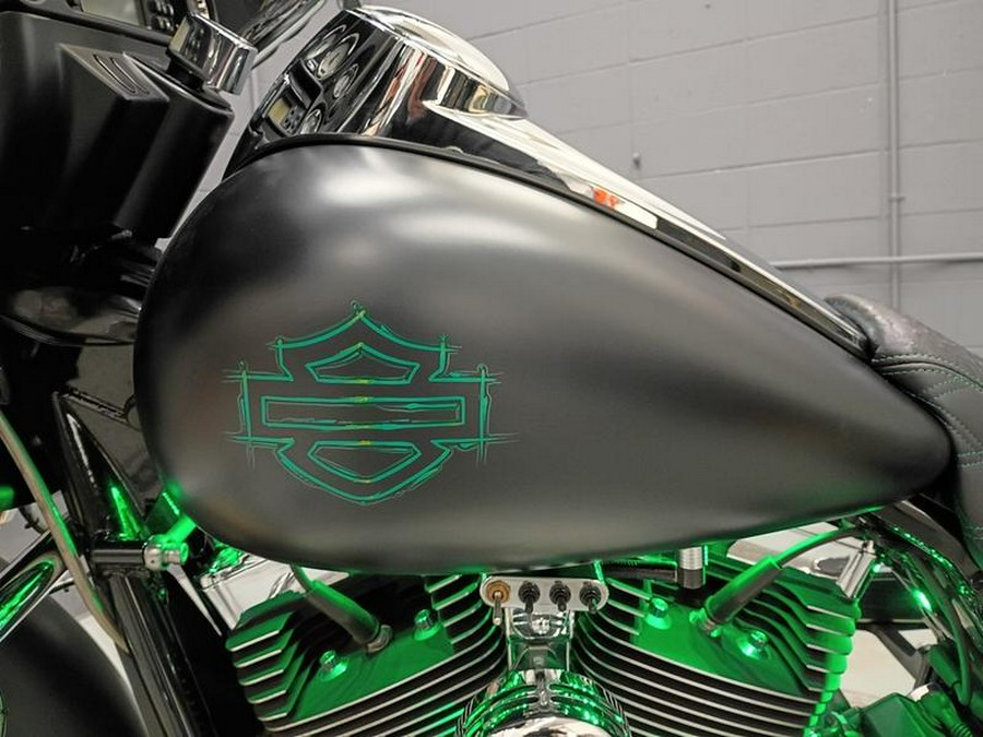 2013 Harley-Davidson® FLHX - Street Glide®