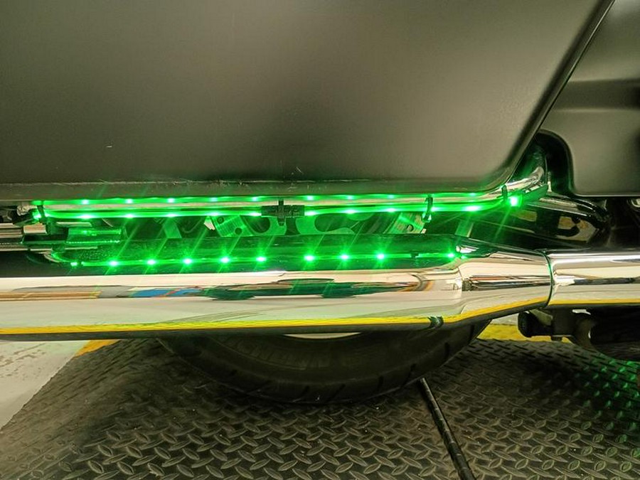 2013 Harley-Davidson® FLHX - Street Glide®