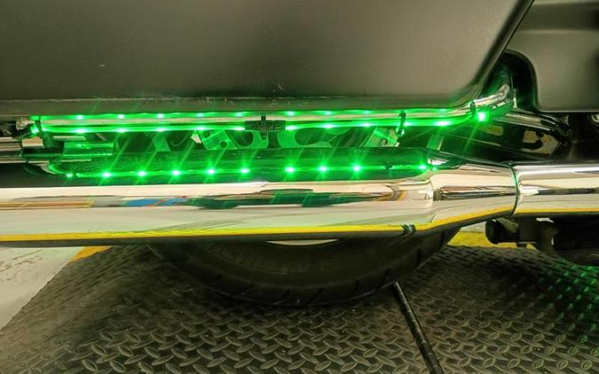 2013 Harley-Davidson® FLHX - Street Glide®