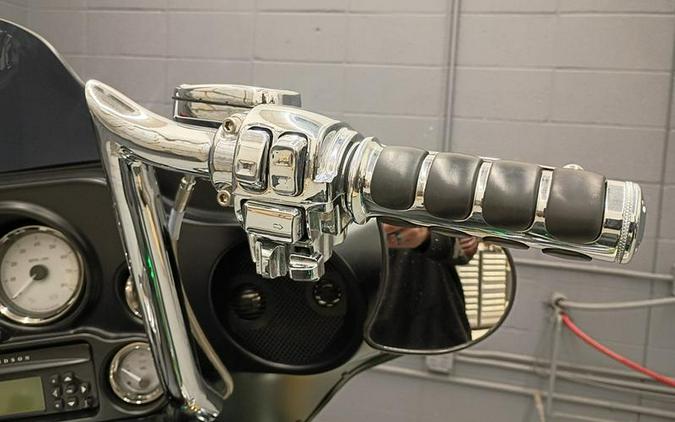 2013 Harley-Davidson® FLHX - Street Glide®