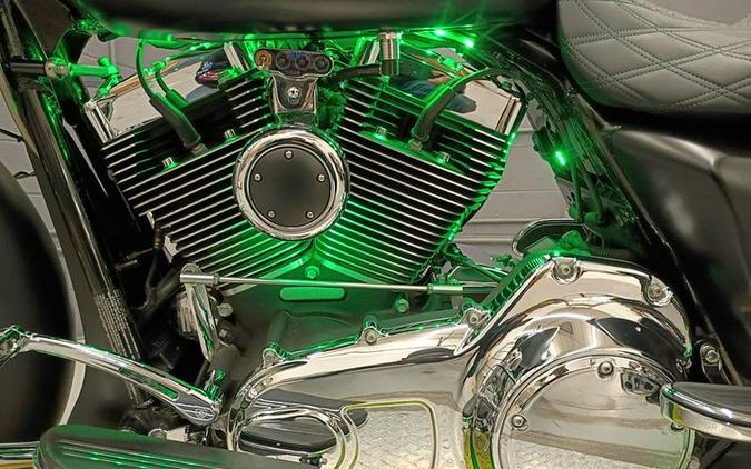 2013 Harley-Davidson® FLHX - Street Glide®