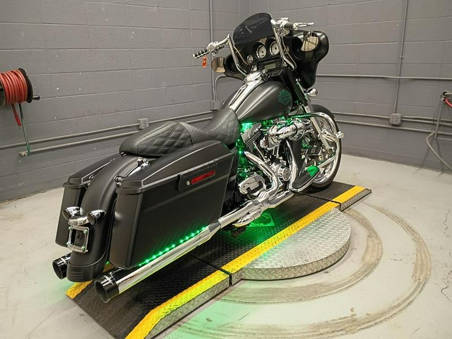 2013 Harley-Davidson® FLHX - Street Glide®