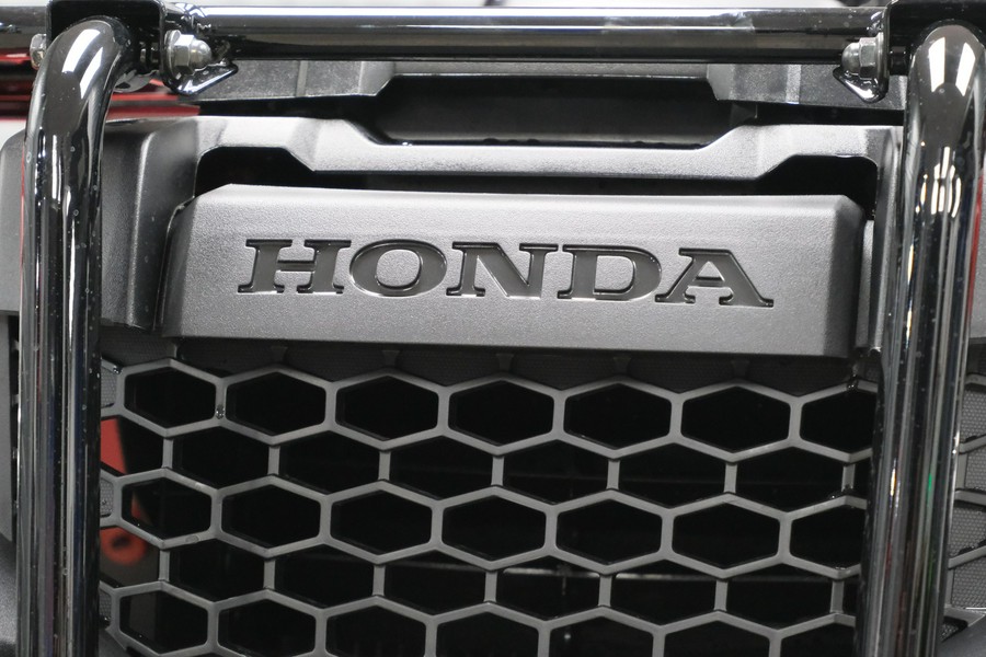 2026 HONDA FOURTRAX RANCHER
