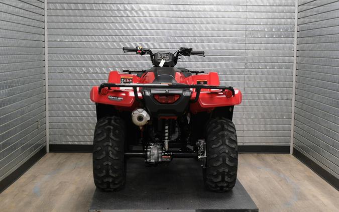 2026 HONDA FOURTRAX RANCHER