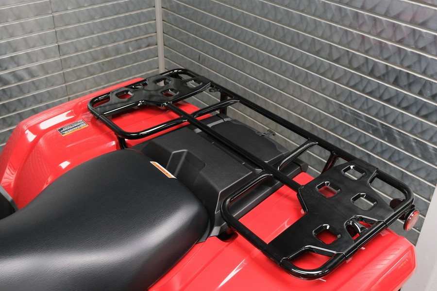 2026 HONDA FOURTRAX RANCHER