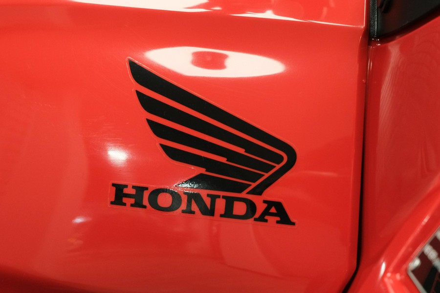 2026 HONDA FOURTRAX RANCHER