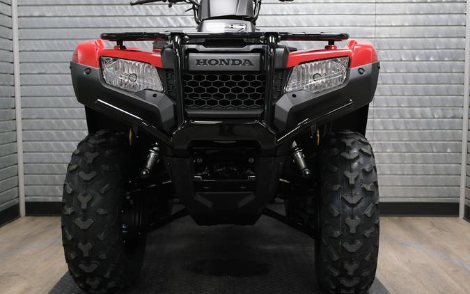 2026 HONDA FOURTRAX RANCHER