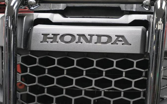 New 2026 HONDA FOURTRAX RANCHER