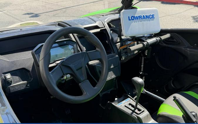 2021 Kawasaki Teryx KRX® 1000