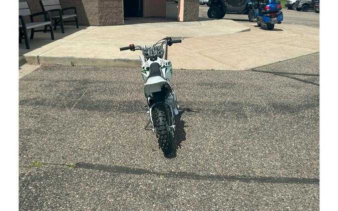 2026 KLX 110R - Kawasaki
