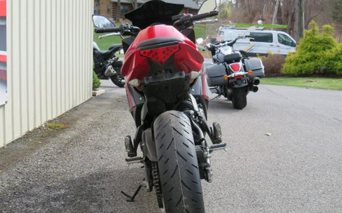 2016 Kawasaki Ninja 650