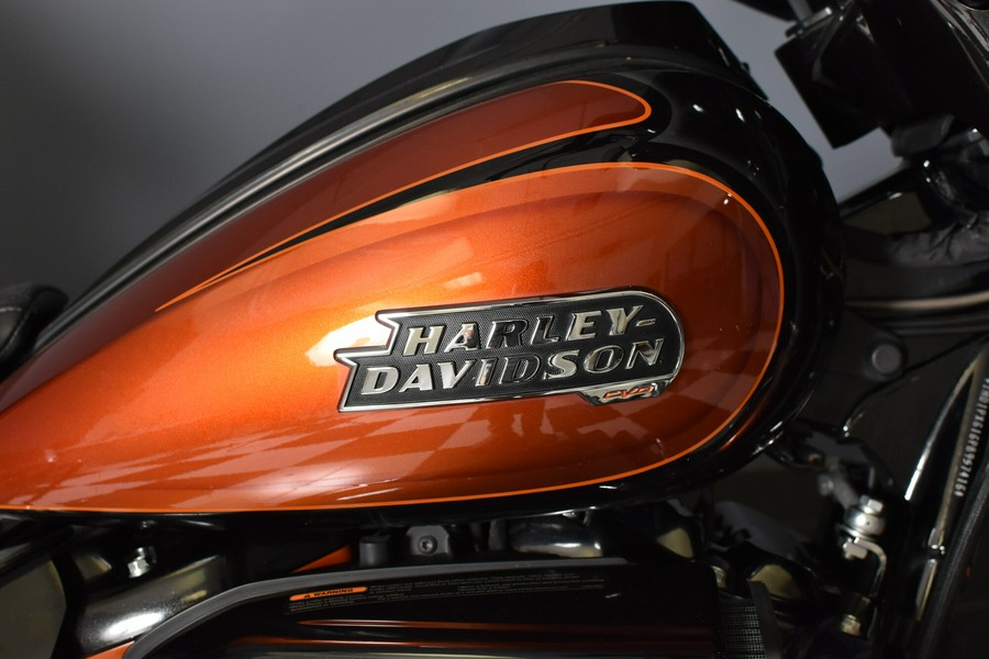 2023 Harley-Davidson CVO Street Glide FLHXSE