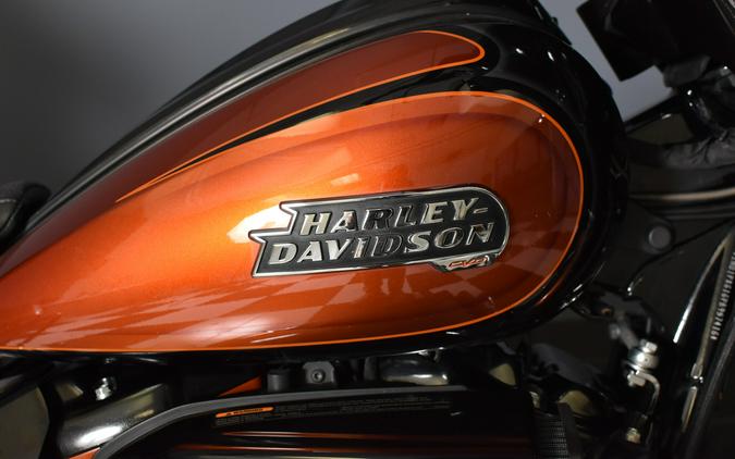 2023 Harley-Davidson CVO Street Glide FLHXSE