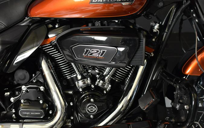 2023 Harley-Davidson CVO Street Glide FLHXSE