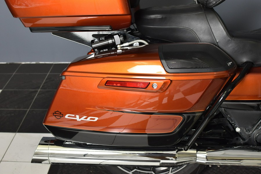 2023 Harley-Davidson CVO Street Glide FLHXSE