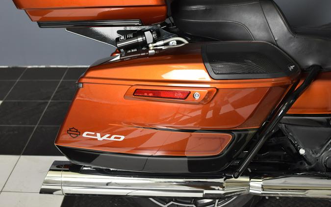 2023 Harley-Davidson CVO Street Glide FLHXSE
