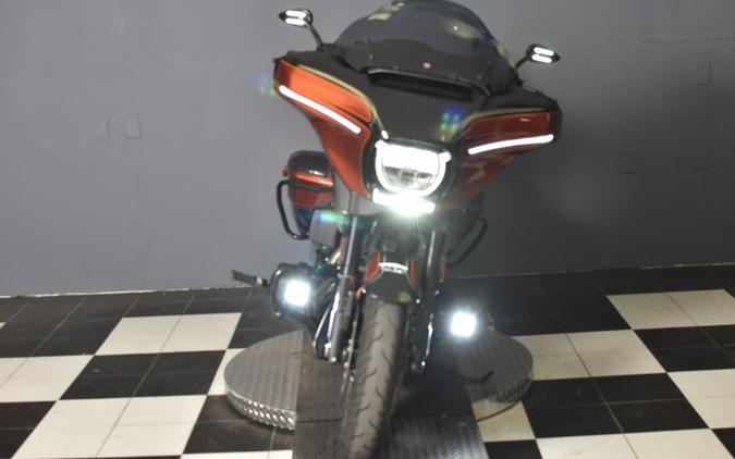 2023 Harley-Davidson CVO Street Glide FLHXSE