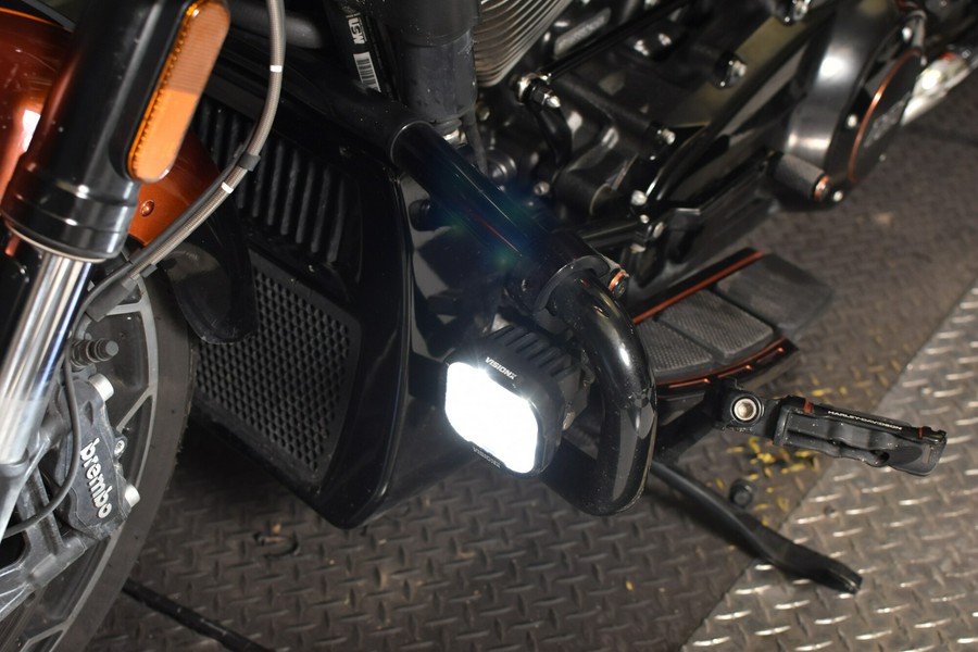 2023 Harley-Davidson CVO Street Glide FLHXSE