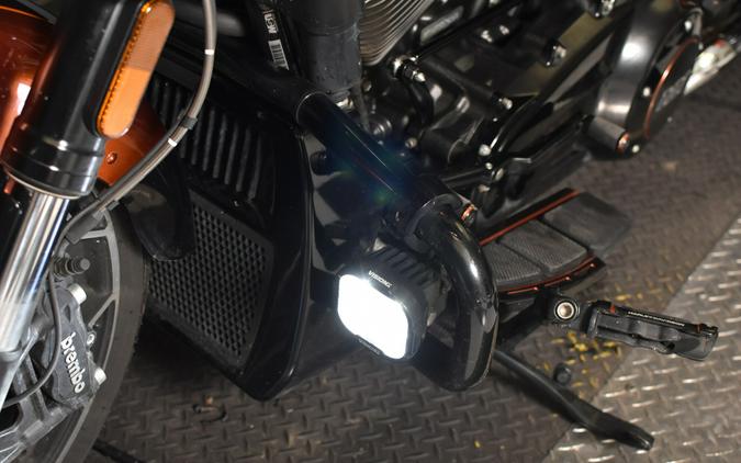 2023 Harley-Davidson CVO Street Glide FLHXSE