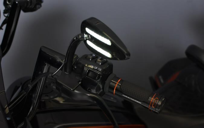 2023 Harley-Davidson CVO Street Glide FLHXSE