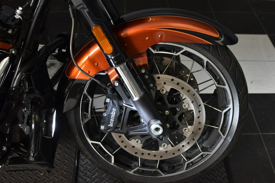 2023 Harley-Davidson CVO Street Glide FLHXSE