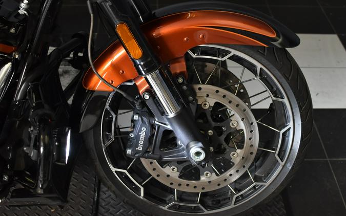 2023 Harley-Davidson CVO Street Glide FLHXSE
