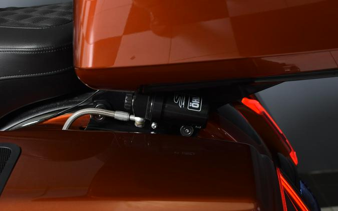 2023 Harley-Davidson CVO Street Glide FLHXSE