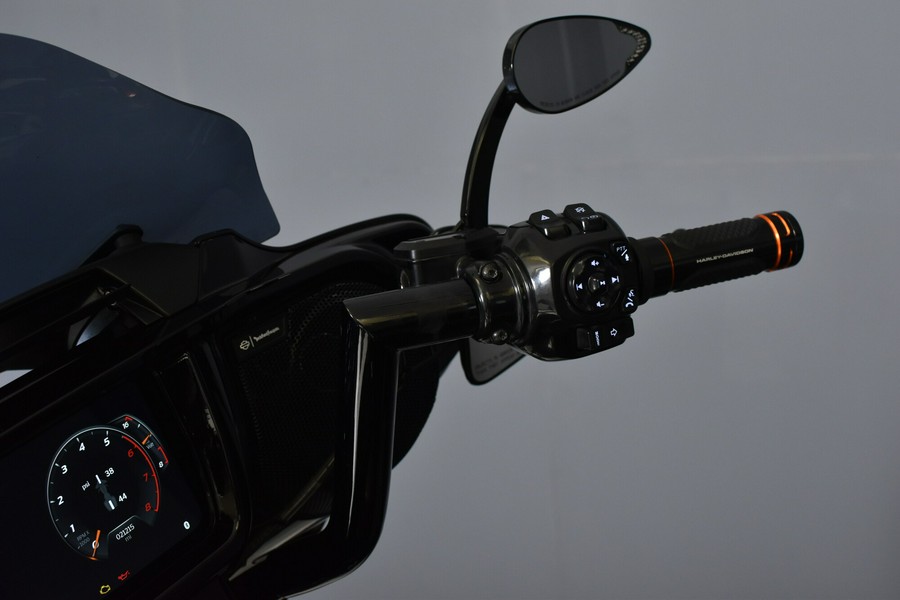 2023 Harley-Davidson CVO Street Glide FLHXSE