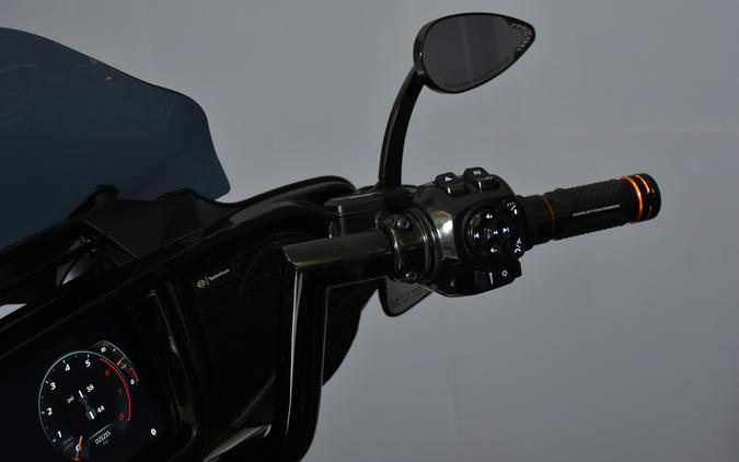 2023 Harley-Davidson CVO Street Glide FLHXSE
