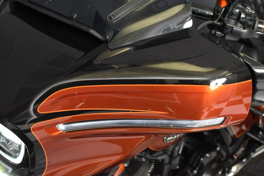 2023 Harley-Davidson CVO Street Glide FLHXSE
