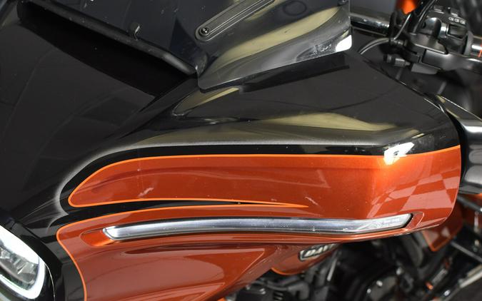 2023 Harley-Davidson CVO Street Glide FLHXSE