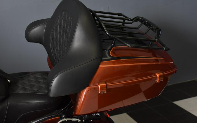 2023 Harley-Davidson CVO Street Glide FLHXSE
