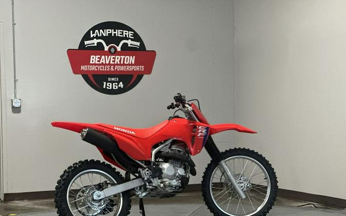2026 Honda CRF® 300F