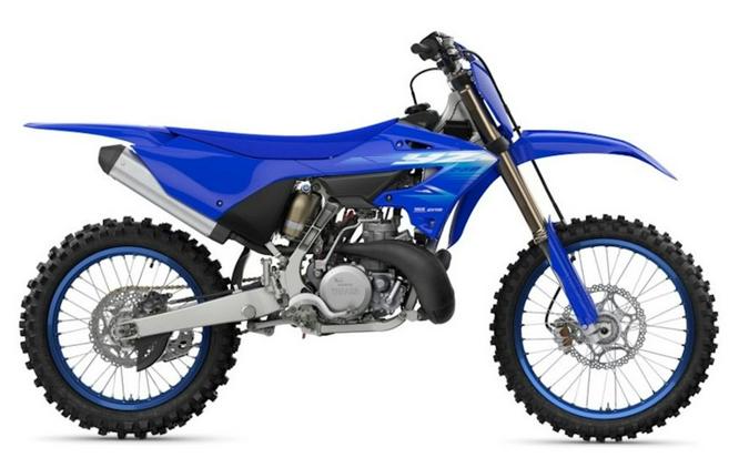 2027 Yamaha YZ250