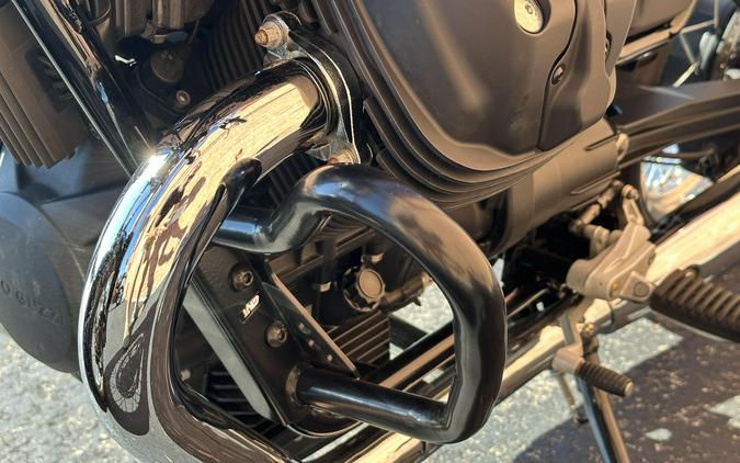2018 Moto Guzzi V7 III Special