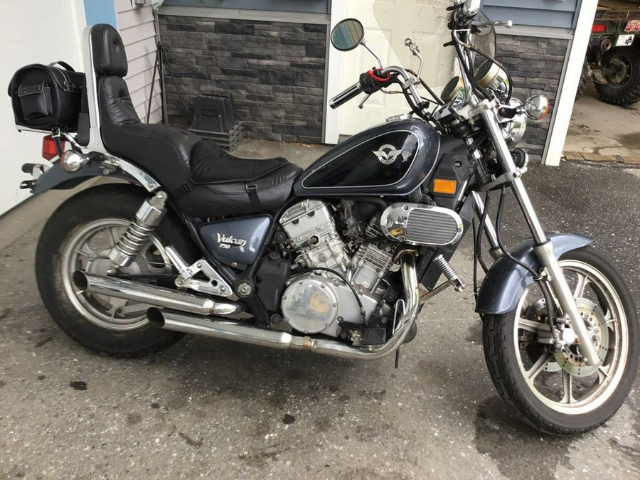 1999 VULCAN 750 - Kawasaki