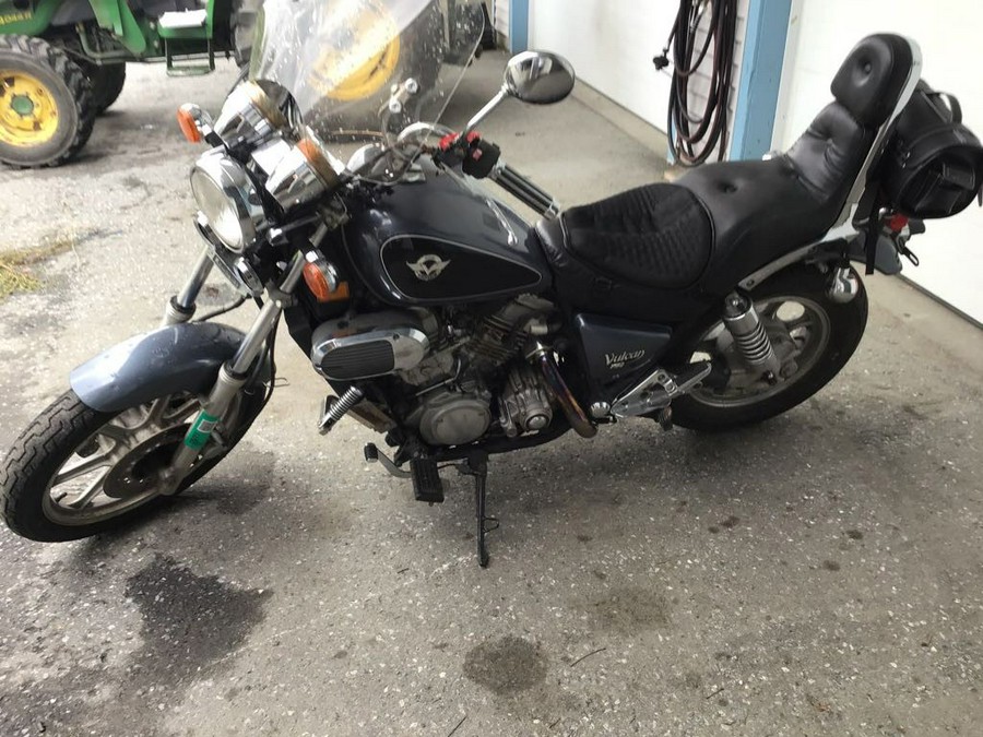 1999 VULCAN 750 - Kawasaki