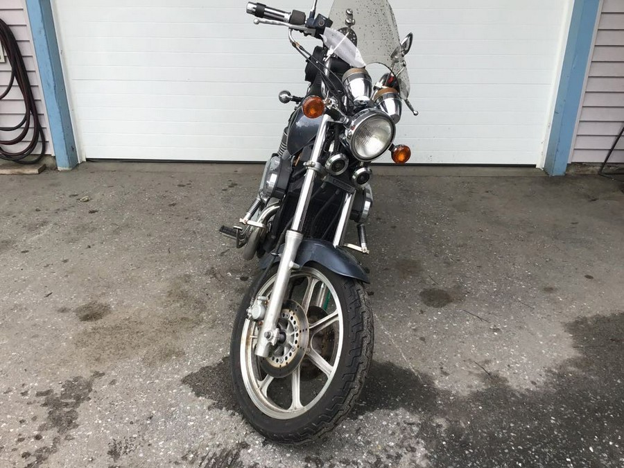 1999 VULCAN 750 - Kawasaki