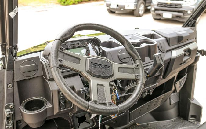 2026 POLARIS RANGER CREW XP 1000 TEXAS EDITION